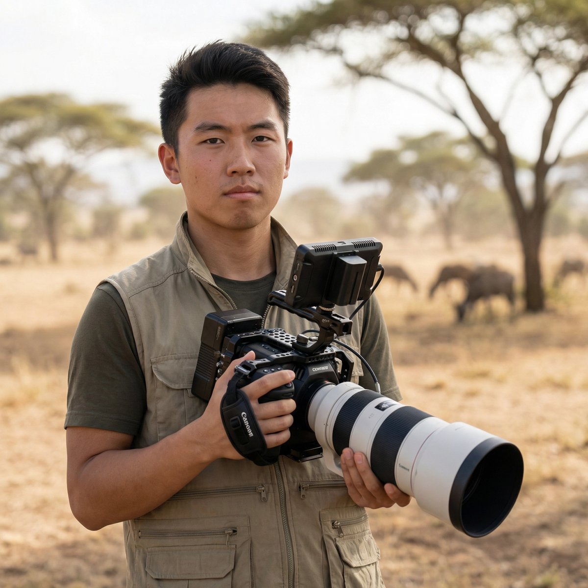 午夜福利制片人